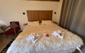 Villa Itália Chalé